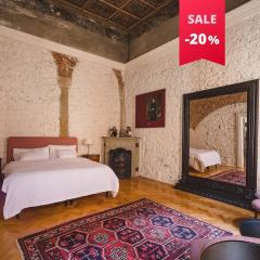 King Charles Apartment