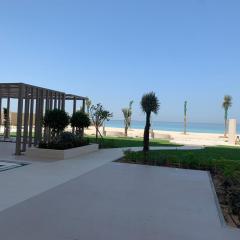 Luxe Private Beach Apartment Residence