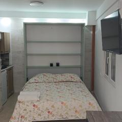 Estudio cerca de Oceanogràfic Valencia