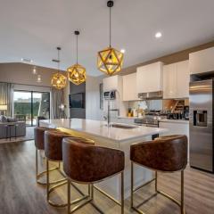 Luxury 3Br Townhouse Near Disney Magic Village