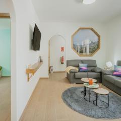 La Aurora de Candeleda