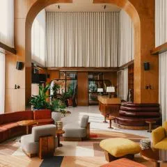 The Standard, Brussels