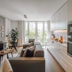 Ajayu - 1 bedroom in Avenidas Novas