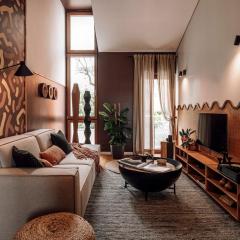 Amba - 2 bedrooms in Bica