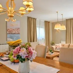 Villa Vilanija Maria Umag
