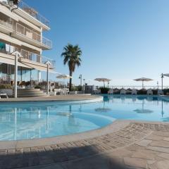 Residence Roseto, Pool, Seaview, Abruzzo