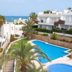 Nova Beach Penthouse