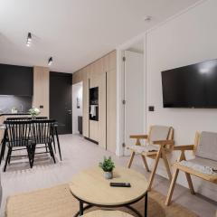 Prime Location In Las Condes Ideal For 3