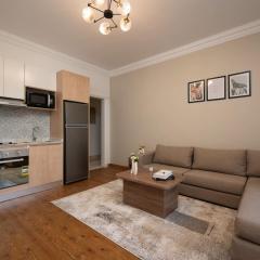 77 by Spacey 62 - 1BR in Maadi