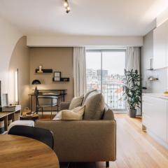 Arrabida - 2 bedroom and parking in Arroios