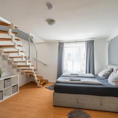 Top-Lage - Top-Wohnung