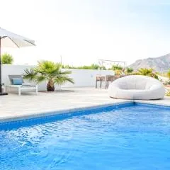 Boutique Bed & Breakfast Casa Paco - adults only