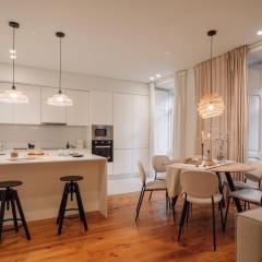 Aurunca - 3 bedrooms in Avenidas Novas