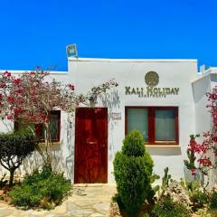 Kali Holiday Apartments