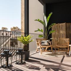 Banaue - 2 bedrooms in Arroios