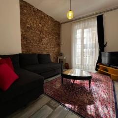 Taksim Apartment