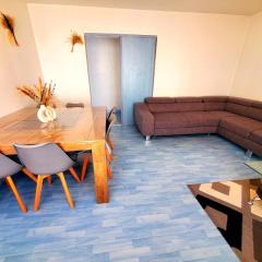 Appartement - 57m2 - Montluçon Centre Ville