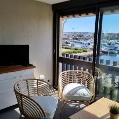 Naturiste Cap d'Agde Port Vénus 212