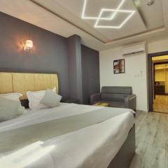 Holiday Season Hotel