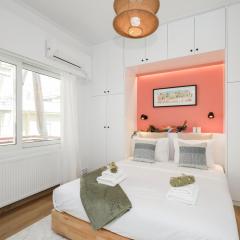 Kallimarmaro Diamond - Greecing