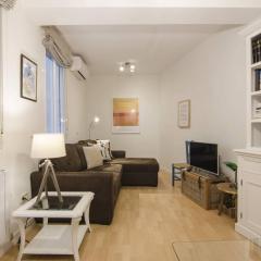 1 bedroom 1 bathroom furnished - Chamberi - Cozy - MintyStay