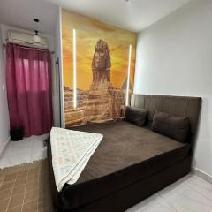 Abo Stait - Pyramid View Homestay