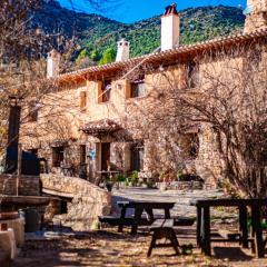 Molino Del Machero