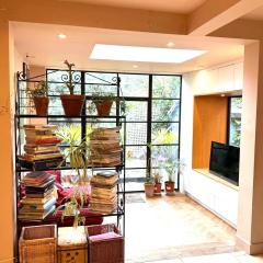 Stylish Apartment Near Notting Hill