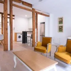 Apartment Fomento