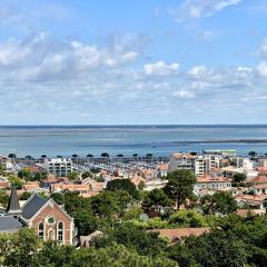 Appartement Vue Bassin - Arcachon