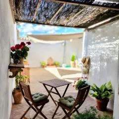 Morada El Rincón