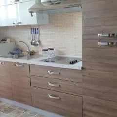 Appartamento Fronte Mare Rosa 2
