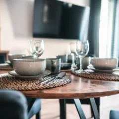 Nowy Apartament przy Królowej Jadwigi