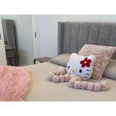 Bed and beyond with remarkable comfort