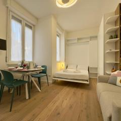 Navigli Modern Stay