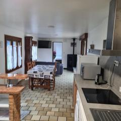 La maison du bonheur