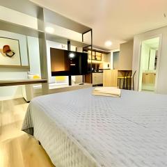 MARAViLHOSO Apto no Centro com Garagem