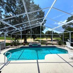 8th Fairway Private Pool Villa Southern Dunes
