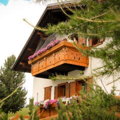 Piccolo Larice - Livigno