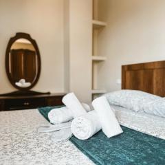 Apartment in the heart of city