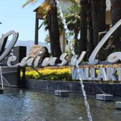 Condos at Peninsula Puerto Vallarta
