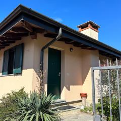 Luisa Apartment, Lake Maggiore