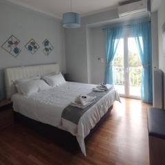 Alexandras Park View