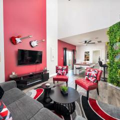 Upstay East Austin Retreat w Yard - 5min to Downtown