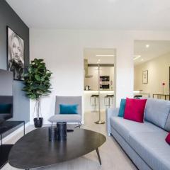 Minty Stay - 3 BD Lavapies