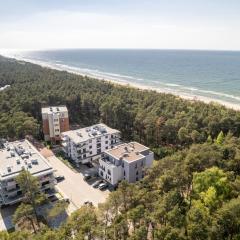 Zielona 16 D&D Apartments
