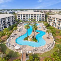 HP 124 Condo by 30A Escapes