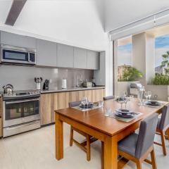 Bisbee's Favorite in Cabo Marina Sleeps 12