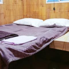 JUNGLE GYM LA UNION Prana fan kubo 2 pax