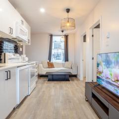 Spacious 4BR 2BA in the Plateau Montreal